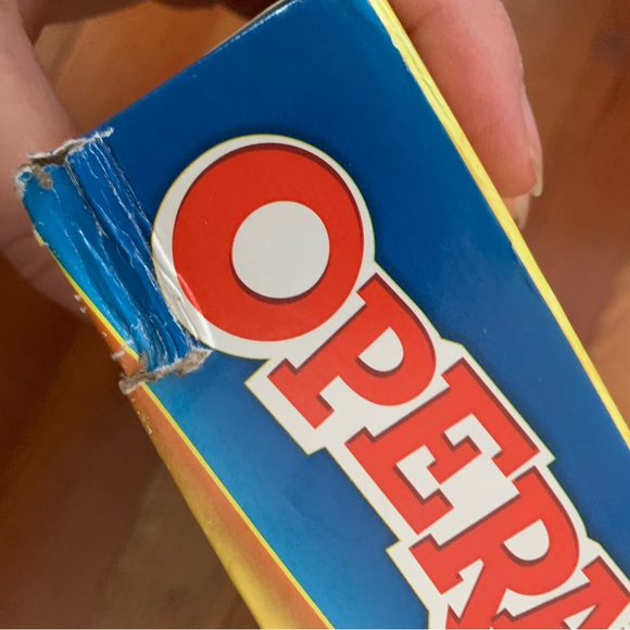 Operation game - Picture 5 of 5